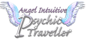 Psychic Traveller